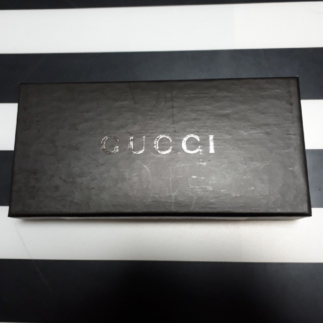 Gucci(グッチ)のGUCCIキーホルダー メンズのファッション小物(キーホルダー)の商品写真