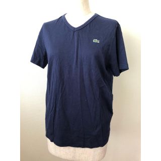 ラコステ(LACOSTE)の最終価格！LACOSTE ラコステ Tシャツ(Tシャツ/カットソー(半袖/袖なし))