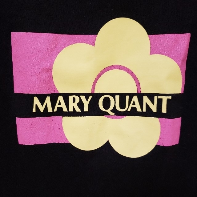 MARY QUANT(マリークワント)のマリークワントのTシャツとターバン レディースのトップス(Tシャツ(半袖/袖なし))の商品写真