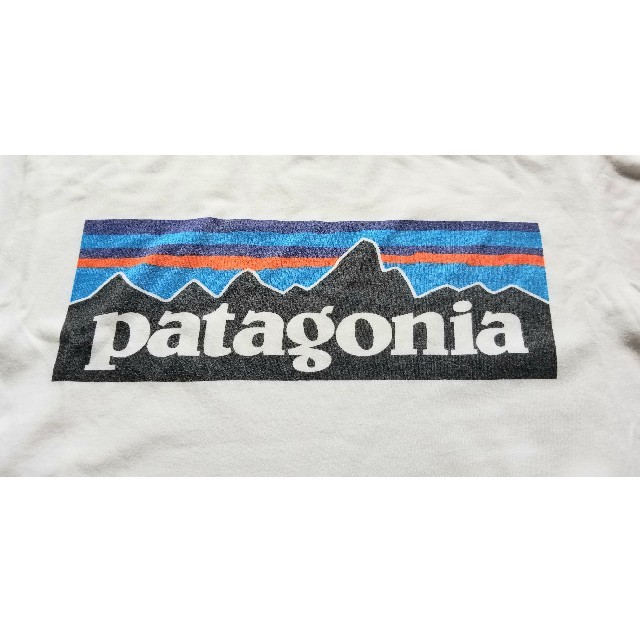 patagonia(パタゴニア)の【美品】patagonia/パタゴニア⭐メンズSサイズ⭐Tシャツ メンズのトップス(Tシャツ/カットソー(半袖/袖なし))の商品写真