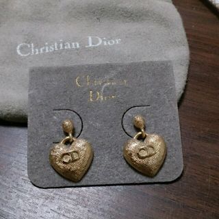 クリスチャンディオール(Christian Dior)のjunyeongさま🎵専用(ピアス)