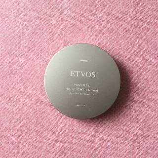 エトヴォス(ETVOS)のエトヴォス ミネラルハイライトクリーム(その他)