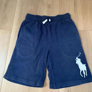 ラルフローレン(Ralph Lauren)のラルフローレン ハーフパンツ 140 USED(パンツ/スパッツ)