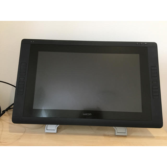 ワコム 液晶タブレット DTK-2200 / k