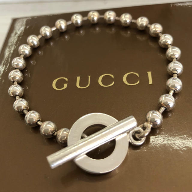 Gucci(グッチ)のアルス様専用 レディースのアクセサリー(ブレスレット/バングル)の商品写真
