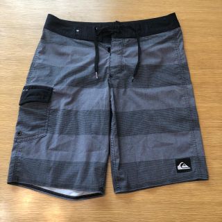 クイックシルバー(QUIKSILVER)のQUIKSILVER 水着(水着)