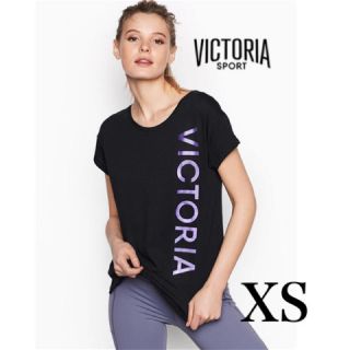 ヴィクトリアズシークレット(Victoria's Secret)の新品☆ヴィクトリアズシークレットトップスXS(Tシャツ(半袖/袖なし))