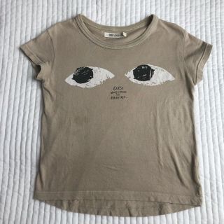 ボボチョース(bobo chose)のbobochoses Ｔシャツ 100(Tシャツ/カットソー)