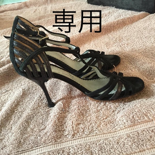 タンゴシューズ ヒール サイズ4 【保存版】 stockshoes.co