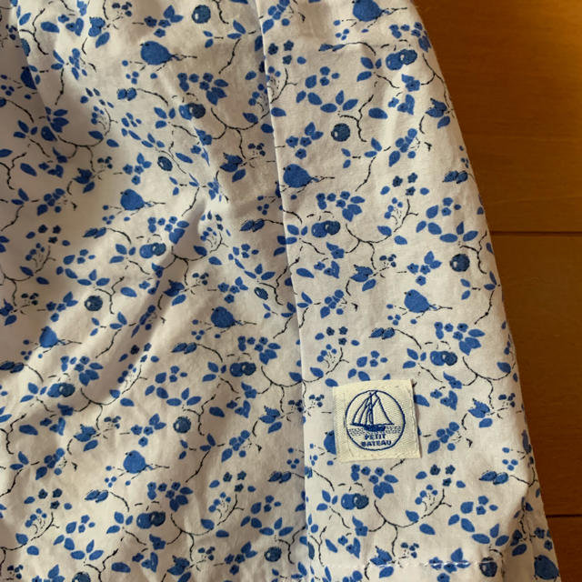 PETIT BATEAU(プチバトー)のmiyukii.0109様専用 キッズ/ベビー/マタニティのベビー服(~85cm)(ロンパース)の商品写真