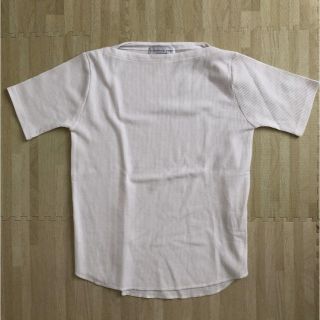 チャオパニックティピー(CIAOPANIC TYPY)の【えりかさま専用】ciao panic ボートネックTシャツ(Tシャツ(半袖/袖なし))