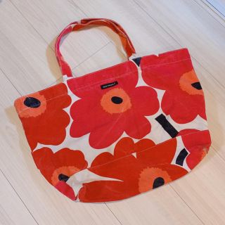 マリメッコ(marimekko)のマリメッコ トートバック(トートバッグ)