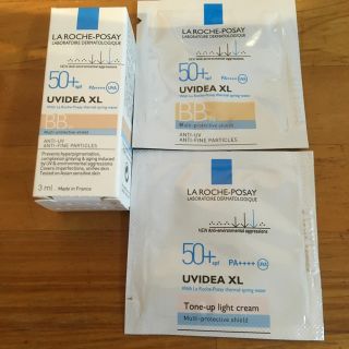 ラロッシュポゼ(LA ROCHE-POSAY)の新品ラロッシュポゼ  UVイデアXL サンプル(化粧下地)