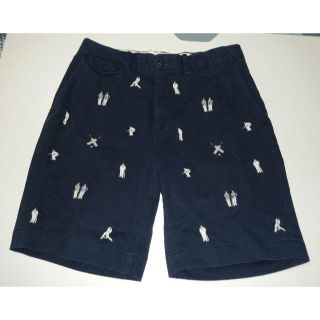 ラルフローレン(Ralph Lauren)の■ 美品　ラルフローレン RalphLauren　　ショートパンツ　 メンズ(ショートパンツ)