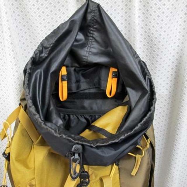 MILLET(ミレー)の[ミレー]  サース フェー 30+5 (SAAS FEE)  スポーツ/アウトドアのアウトドア(登山用品)の商品写真