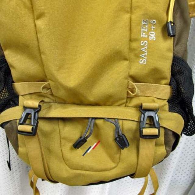 MILLET(ミレー)の[ミレー]  サース フェー 30+5 (SAAS FEE)  スポーツ/アウトドアのアウトドア(登山用品)の商品写真