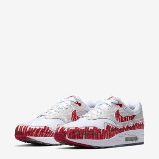 ナイキ(NIKE)の送料込 24.5cm AIR MAX 1 SKETCH TO SHELF(スニーカー)