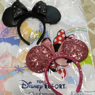 ディズニー(Disney)のディズニー カチューシャ(カチューシャ)