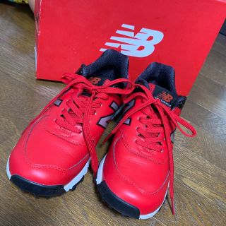 ニューバランス(New Balance)の大幅値下げ‼︎ニューバランス ゴルフシューズ(シューズ)