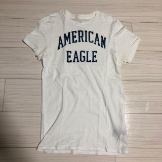 アメリカンイーグル(American Eagle)のアメリカンイーグル Tシャツ(Tシャツ/カットソー(半袖/袖なし))