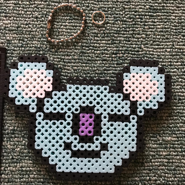 防弾少年団 Bts Bts Rm Koya アイロンビーズの通販 By あんきな ボウダンショウネンダンならラクマ 防弾少年団 Bts Bts Rm Koya アイロンビーズの通販 By あんきな ボウダンショウネンダンならラクマ