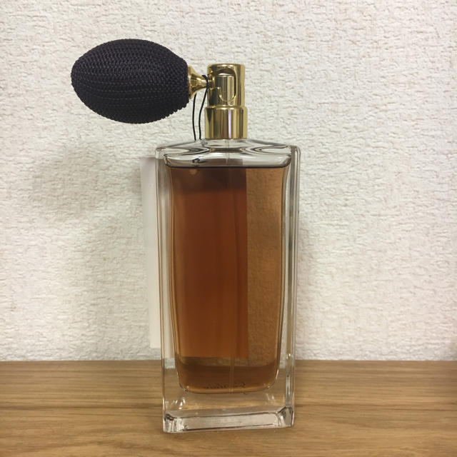 ゲラン ドゥーブル ヴァニーユ EDP ケース付き