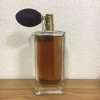 ゲラン(GUERLAIN)のゲラン ドゥーブル ヴァニーユ EDP ケース付き(香水(女性用))