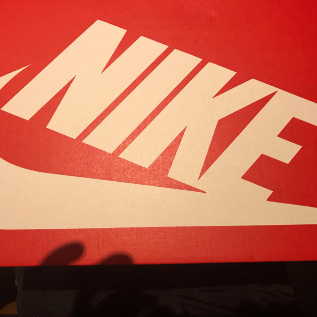 NIKE(ナイキ)のAIR MAX 1 SKETCH TO SHELF  SCHEMATIC RED メンズの靴/シューズ(スニーカー)の商品写真