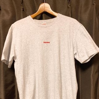 シュプリーム(Supreme)の supreme fuck the world Tee(Tシャツ/カットソー(半袖/袖なし))