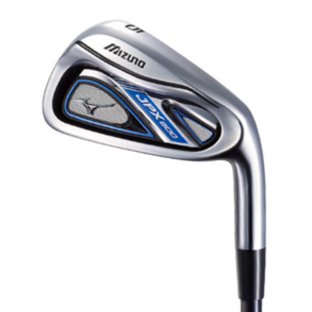 MIZUNO ミズノ JPX 800 6本セット N.S. PRO 950GH 2