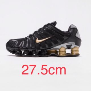 ナイキ(NIKE)のNEYMAR JR × NIKE SHOX TL (スニーカー)