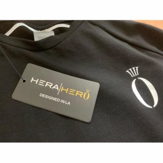 アンダーアーマー(UNDER ARMOUR)のhera hero ロングスリーブTシャツ(Tシャツ/カットソー(七分/長袖))