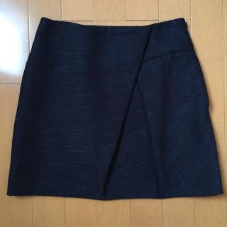 スリーワンフィリップリム(3.1 Phillip Lim)の3.1PhillipLim スカート美品(ひざ丈スカート)