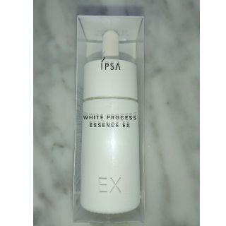 イプサ(IPSA)のイプサ  ホワイトプロセスエッセンス  20ml(美容液)