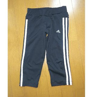 アディダス(adidas)のあ。様専用 アディダス レギンス 130cm(パンツ/スパッツ)