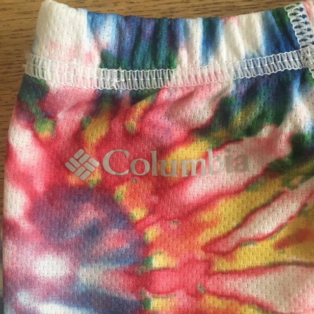 Columbia(コロンビア)の【美品】Columbia / コロンビア レギンス s レディースのレッグウェア(レギンス/スパッツ)の商品写真