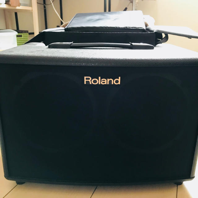 Roland の通販 by kei rakuten's shop｜ローランドならラクマ - 値下げ！
！
超美品 Roland AC-60 安い爆買い