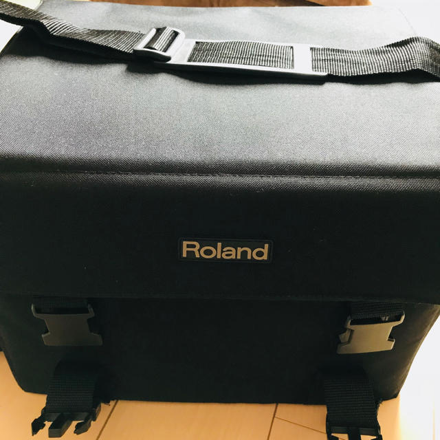 値下げ！！超美品 Roland AC-60