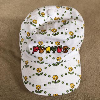 プニュズ(PUNYUS)のPUNYUS  帽子(キャップ)