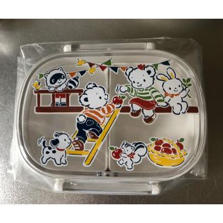 ファミリア(familiar)のキラリ☆様 専用 ファミリア お弁当箱(弁当用品)