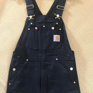 カーハート(carhartt)のcarhartt サロペット(サロペット/オーバーオール)