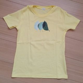 エルプラネット(ELLE PLANETE)のELLE Tシャツ(Tシャツ(半袖/袖なし))