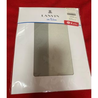 ランバンオンブルー(LANVIN en Bleu)のランバンオンブルー(タイツ/ストッキング)