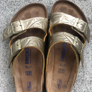 ビルケンシュトック(BIRKENSTOCK)のビルケンシュトック アリゾナ(サンダル)