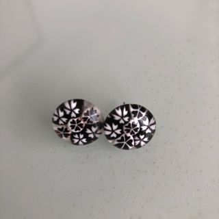 和柄 ピアス(ピアス)