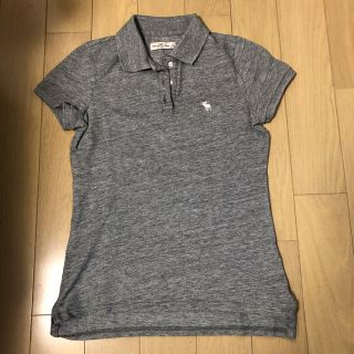 アバクロンビーアンドフィッチ(Abercrombie&Fitch)のアバクロンビー&フィッチ(Tシャツ(半袖/袖なし))