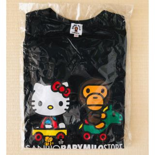 アベイシングエイプ(A BATHING APE)のA BATHING APE  Tシャツ(Tシャツ(半袖/袖なし))