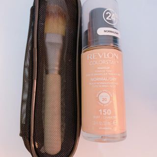 レブロン(REVLON)のレブロンカラーステイメイクアップD(ファンデーション)