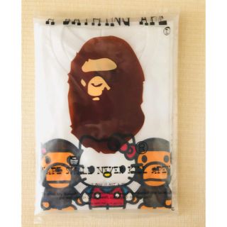 アベイシングエイプ(A BATHING APE)のA BATHING APE   Tシャツ(Tシャツ(半袖/袖なし))