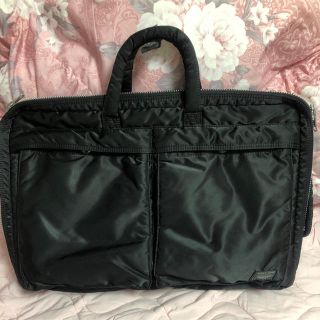 ポーター(PORTER)のporter 3way briefcase(ビジネスバッグ)